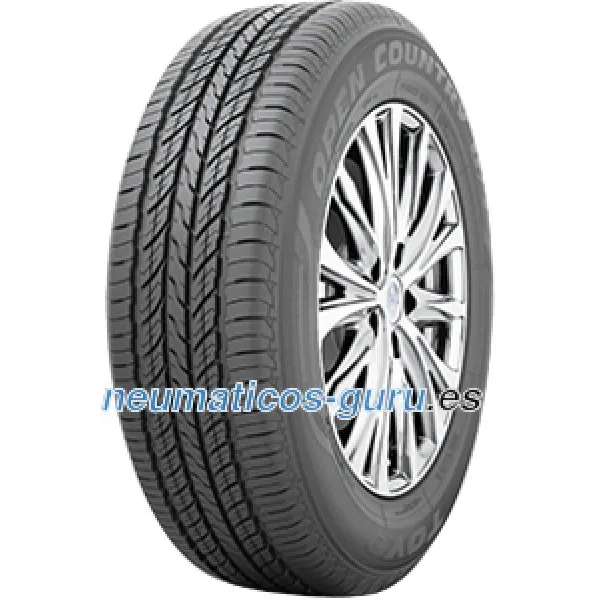 Toyo OPEN COUNTRY U/T