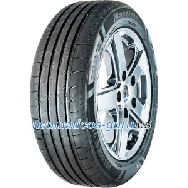Neumático Optima P1 205/40 R17