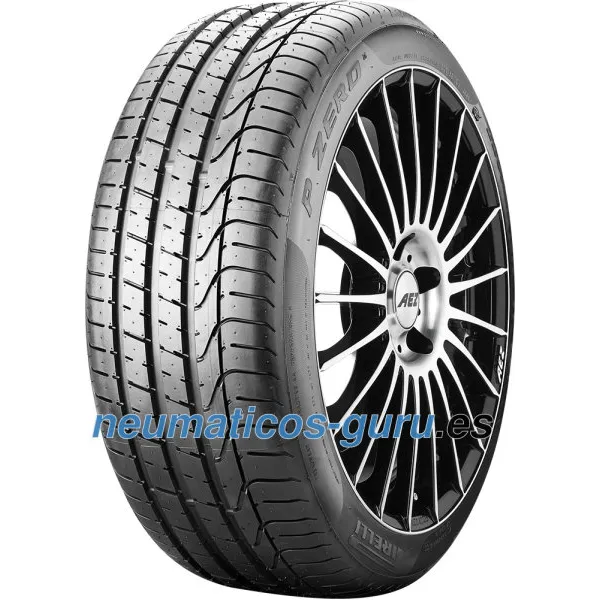 Pirelli P Zero