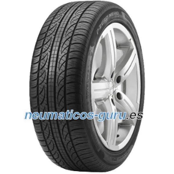 Pirelli P Zero All Season