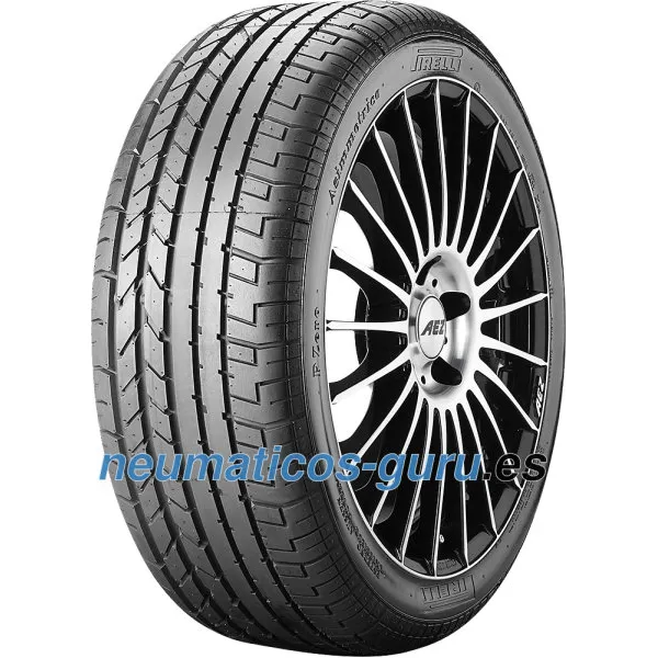 Pirelli P Zero Asimmetrico