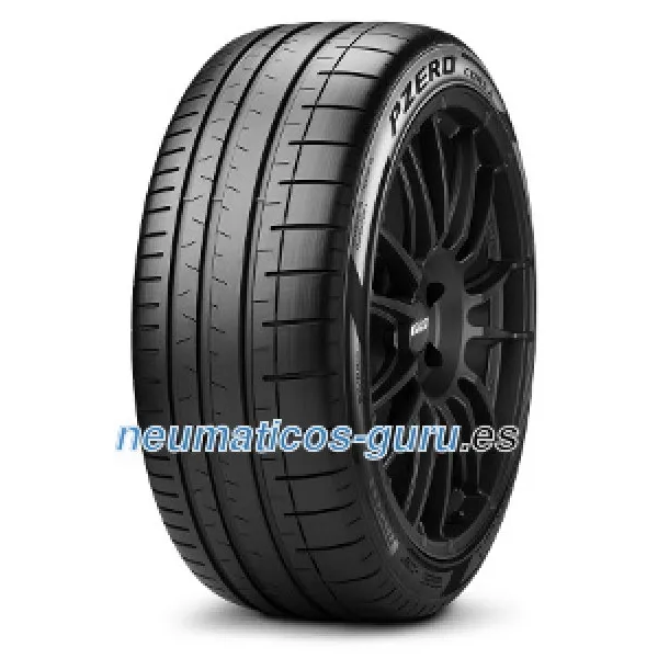 Pirelli P ZERO CORSA PZC4
