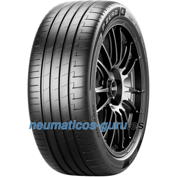 Pirelli P Zero E