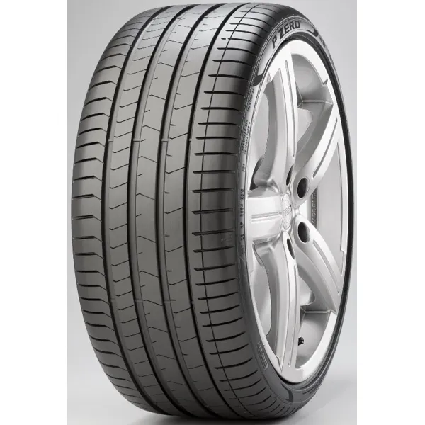 Pirelli P-ZERO L.S. PZ4 NCS