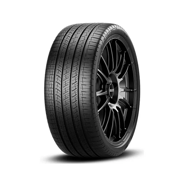 Pirelli P-ZERO MS NCS ELT