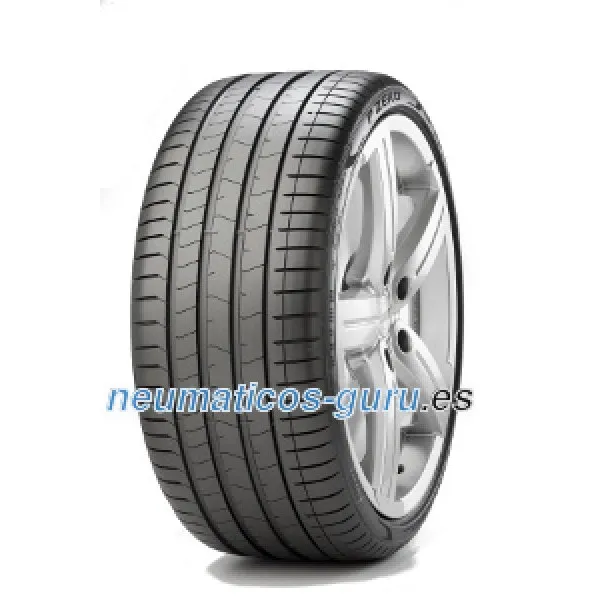 Pirelli P Zero PZ4 LS Run Flat