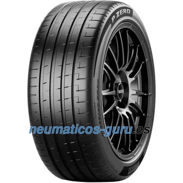 Pirelli P Zero PZ5