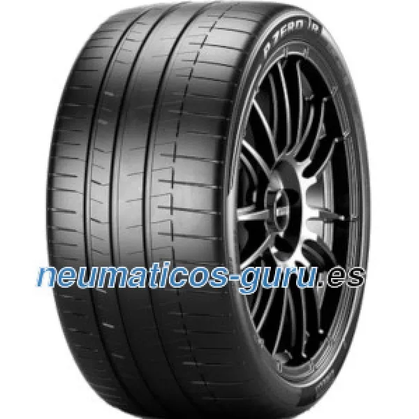 Pirelli P Zero R
