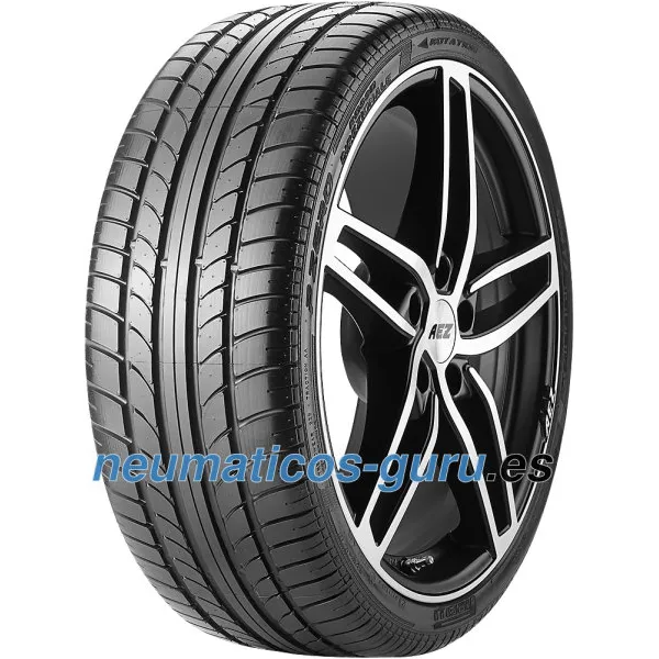 Pirelli P Zero Rosso Direzionale