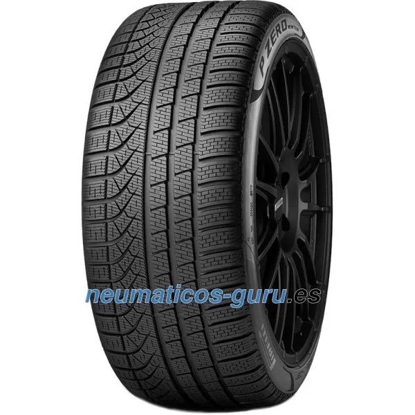 Pirelli P Zero Winter