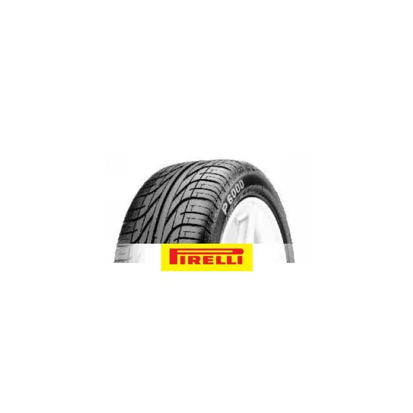 Pirelli P6000