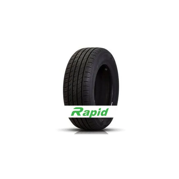 Neumático P619 225/50 R17