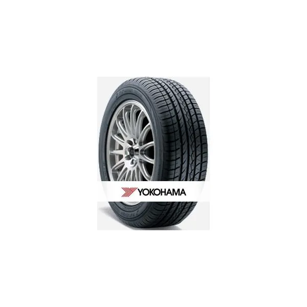 Yokohama Parada Spec-X PA02