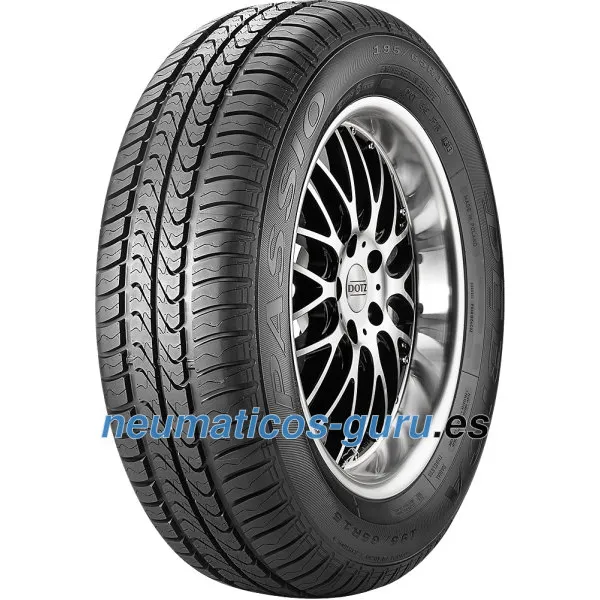Neumático PASSIO 2 155/65 R14