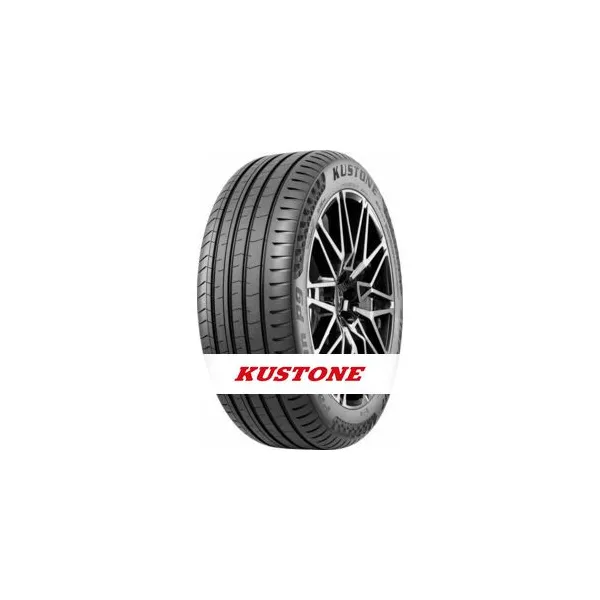 Kustone Passion P9