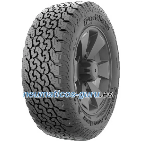 Petlas Peaklander A/T