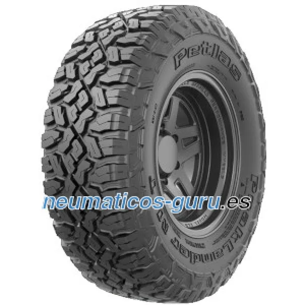 Petlas Peaklander M/T