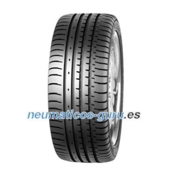 Neumático Phi 245/45 R17