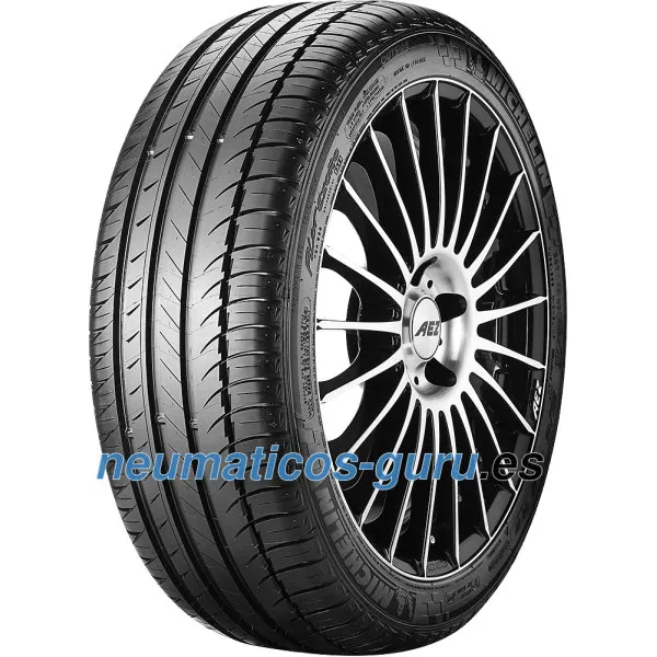 Michelin Pilot Exalto PE2