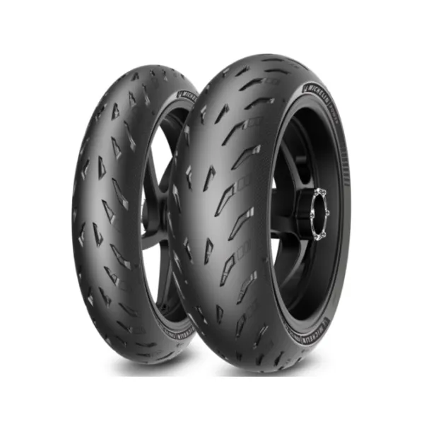 Michelin PILOT POWER 5
