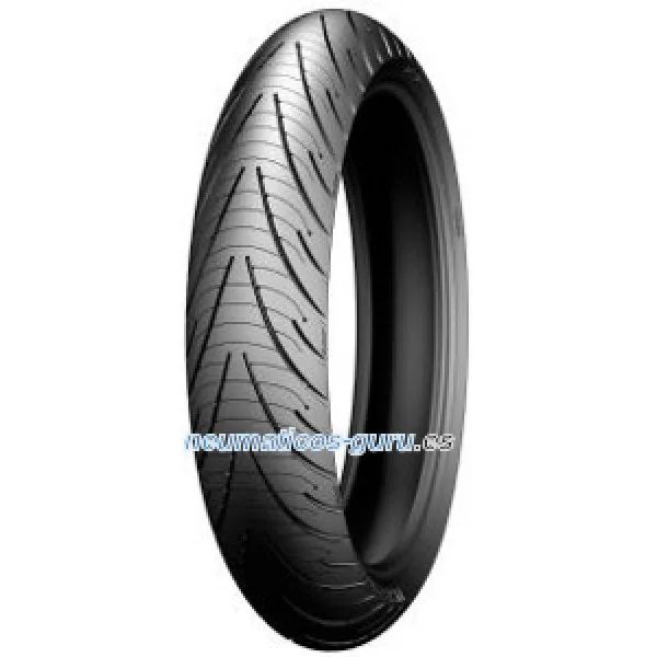 Michelin Pilot Road 3