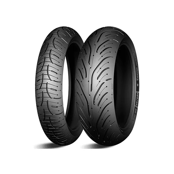 Michelin PILOT ROAD 4