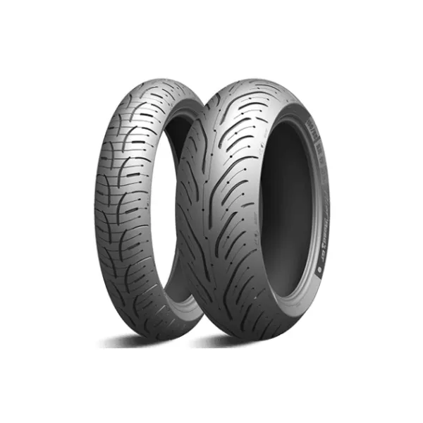 Michelin PILOT ROAD 4 GT