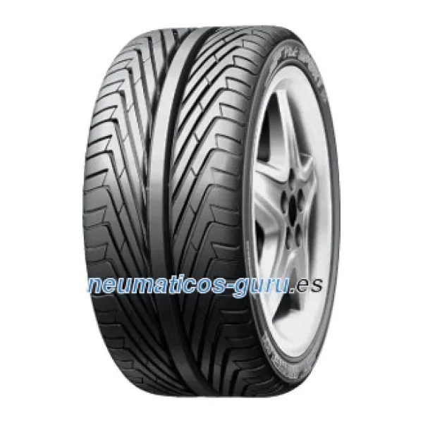 Michelin Collection Pilot Sport