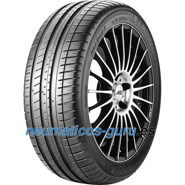 Michelin Pilot Sport 3
