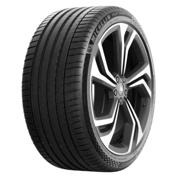 Michelin PILOT SPORT-4 SUV FRV EMT