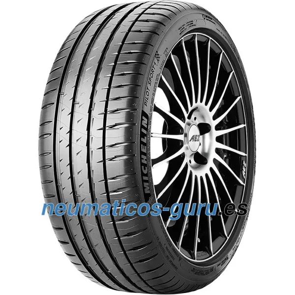 Michelin Pilot Sport 4 ZP