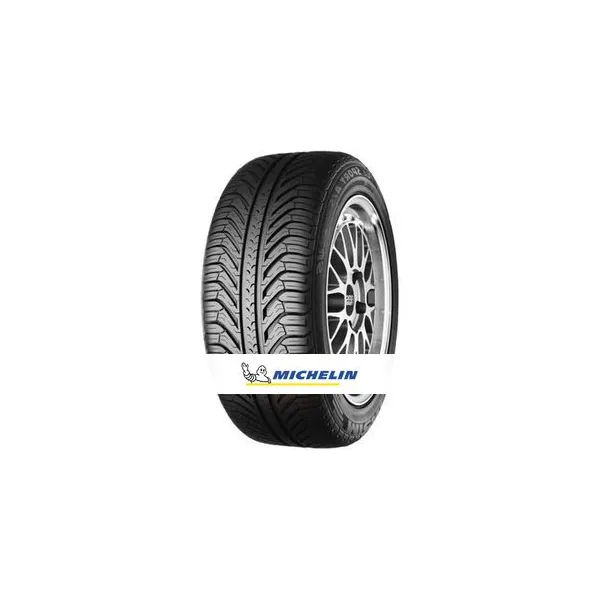 Michelin Pilot Sport A/S +