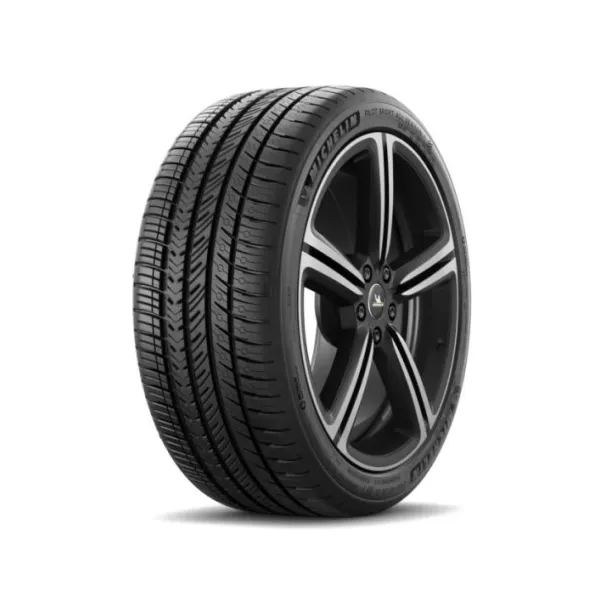 Michelin PILOT SPORT A/S4