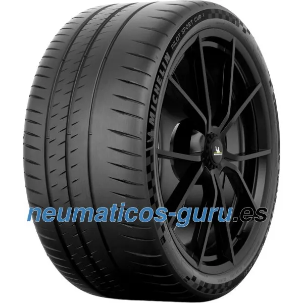 Michelin Pilot Sport Cup 2