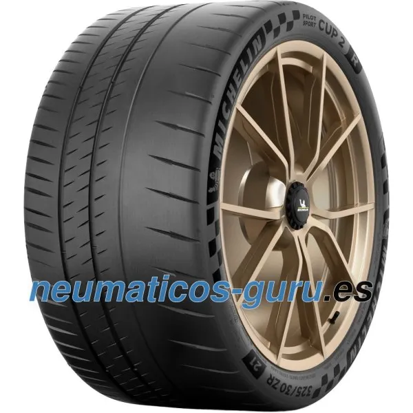 Michelin Pilot Sport Cup 2 R