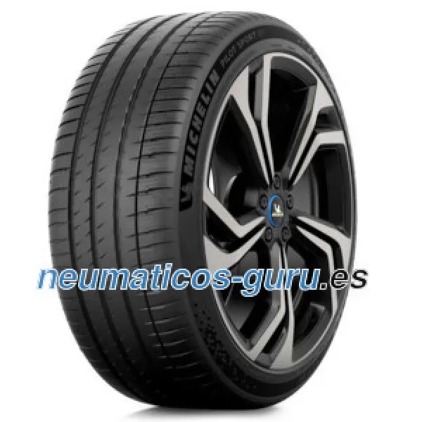 Michelin PILOT SPORT EV