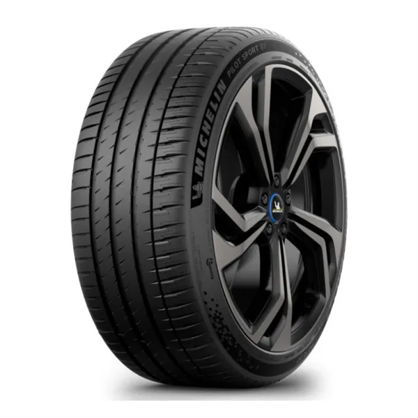Michelin PILOT SPORT EV ACOUSTI