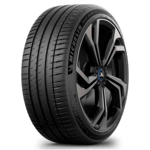 Michelin PILOT SPORT EV BLE-ACOUSTIC