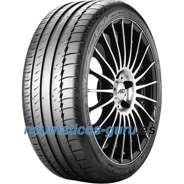 Michelin PILOT SPORT PS2