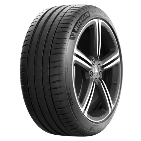 Michelin PILOT SPORT PS4