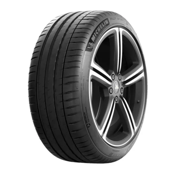 Michelin PILOT SPORT PS4(TO)ACO