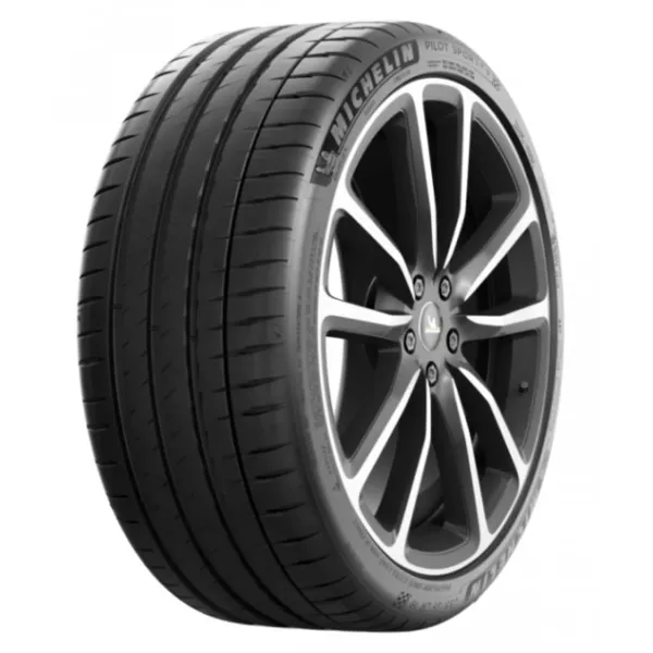 Michelin PILOT SPORT PS4S(MO1A