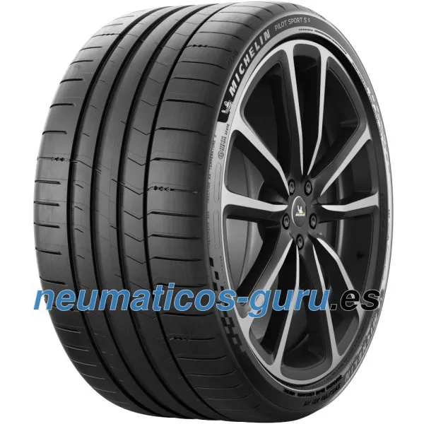 Michelin Pilot Sport S 5