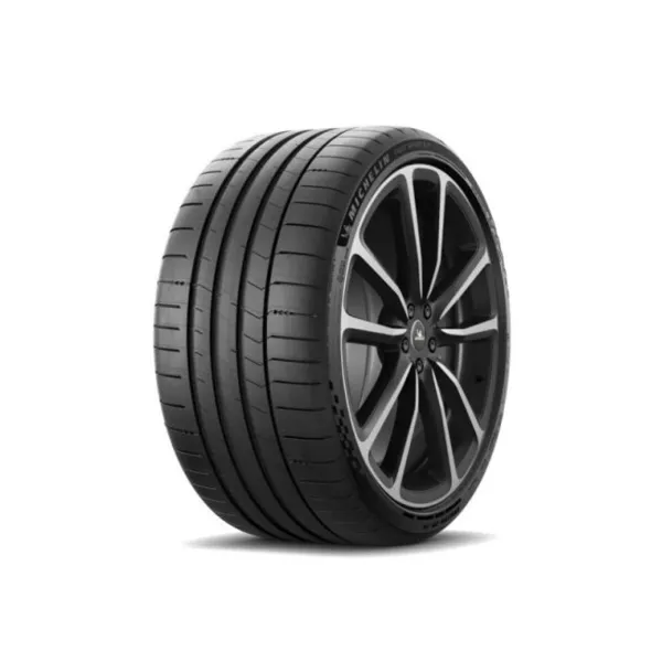 Michelin PILOT SPORT S 5 (A29)