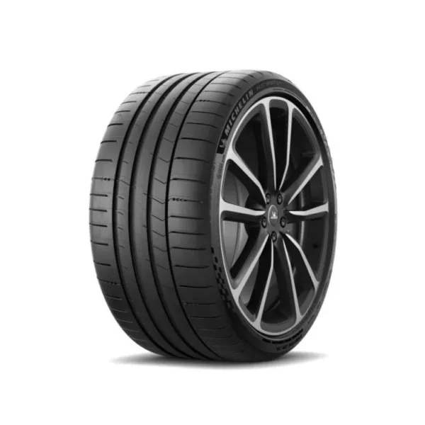 Michelin PILOT SPORT S 5 ACOUSTIC