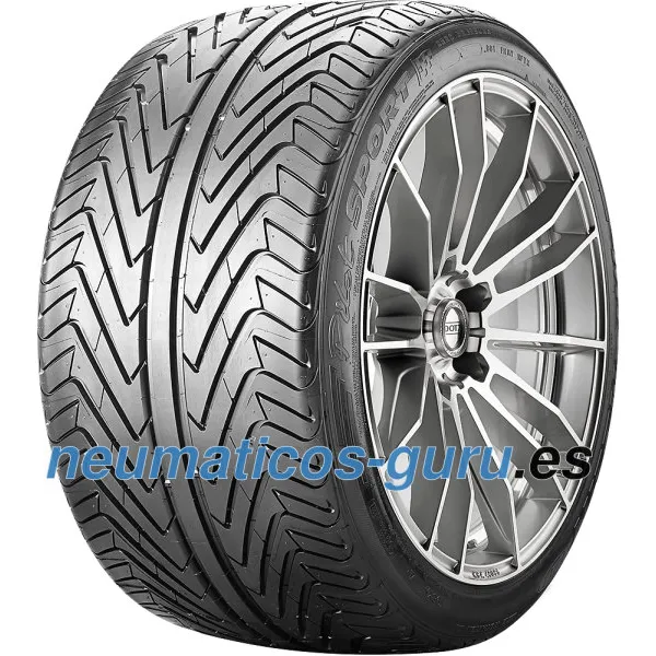 Michelin Pilot Sport ZP