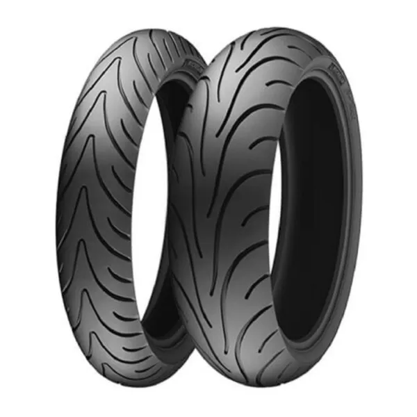Michelin PILOT STREET RADIAL