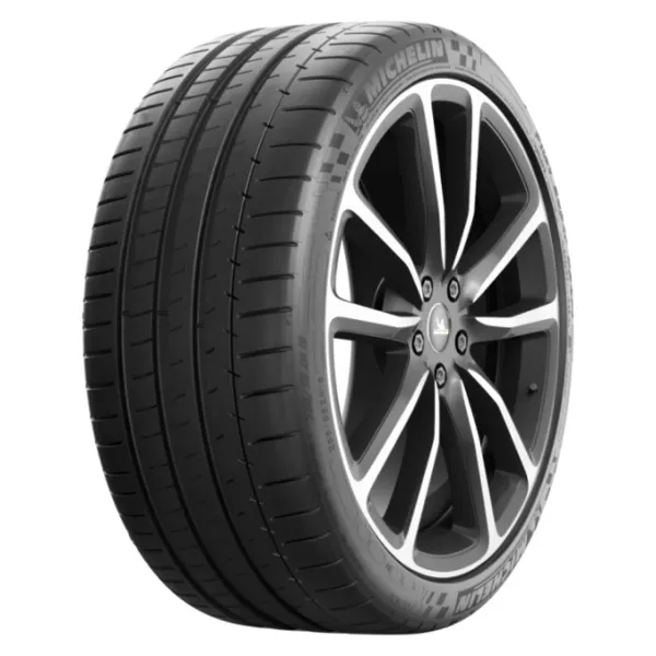Michelin PILOT SUPERSPORT