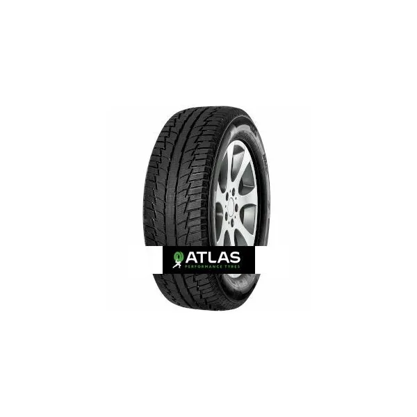 Atlas Polarbear SUV 2
