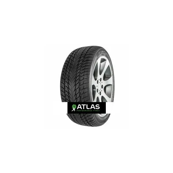 Atlas Polarbear SUV 3